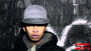 SR Media - Spyro, Flux, Slaughter & T-drizbo Freestyle