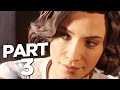 MAFIA DEFINITIVE EDITION Walkthrough Gameplay Part 3 - SARAH (FULL GAME)