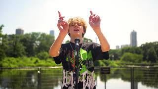 ST4BLEMONEY - BOSS (ON THE FLY PERFORMANCE)