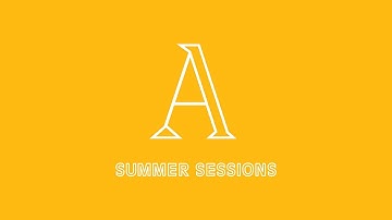 VSCO Academy – Summer Sessions Trailer (A VSCO Original)