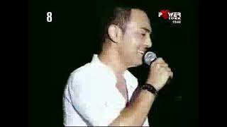 Serdar Ortaç - Gram Powertürk 2008 Yeni Klip
