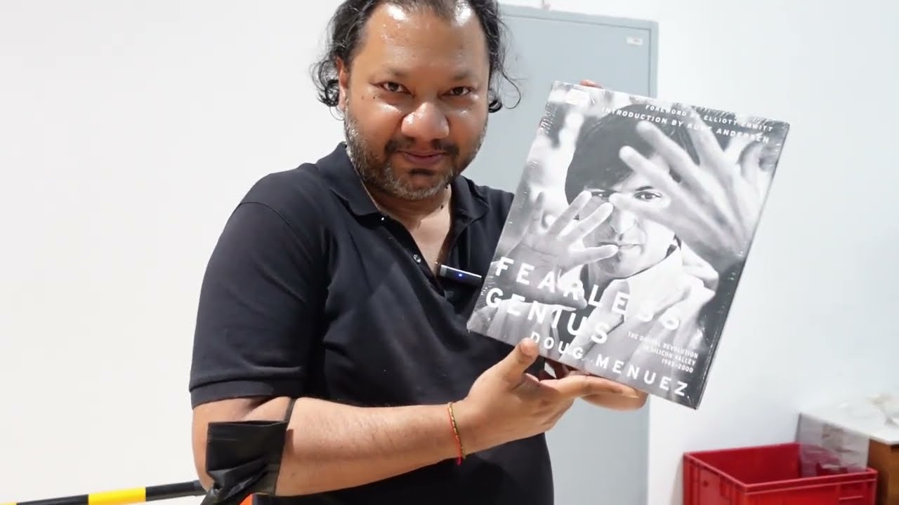 Book Fair 2023 - the search for the Jedi