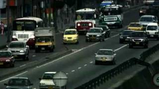e2 design II — Bogota: Building a Sustainable City excerpt