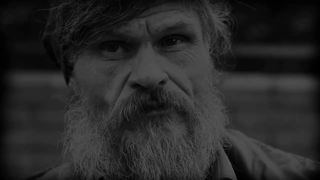 Land Of The Weary (OFFICIAL VIDEO)