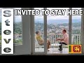 INVITED to a SUBSCRIBERS VILLA - THE SUMMIT Kandy?🇱🇰