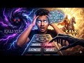 KALKI vs KALI PURUSH: Tumhara Dimaag Kaise Control Hota Hai? 😱 Jeevan Shakti Ka Secret"