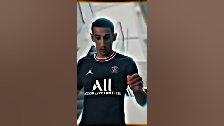 Comercial ( Neymar , Donaruma,  Dí Maria , Messi y Cristiano Ronaldo )