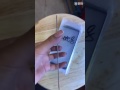 Lộ video mặt trước của Galaxy Note 8: viền siêu mỏng, vuông vức và đẹp hơn S8