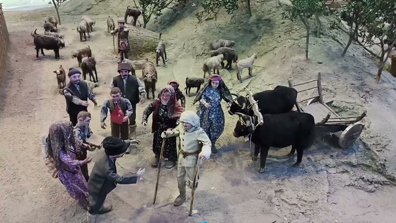 KONYA  İSTİKLAL HARBİ ŞEHİTLER ABİDESİ  Tüm ecdadımıza ve şehitlerimize rahmet diliyorum.