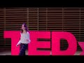 The medicalization of language | Nora Perley | TEDxColby College