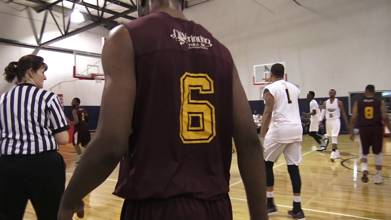 Chicago Legends vs Chicago Fury 04.07.2018