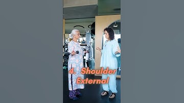Knee pain, Backache, Bone Stiffness?? 5 Simple & Effective exercises for dealing with these! #pain