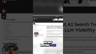 Cost Comparison Per Prompt  Radarkit Peec Otterly Scrunch U0026 Profound