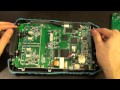 TSP #54 - Teardown & Repair of the Siglent SHS810 100MHz 1GS/s Portable Oscilloscope & Multimeter