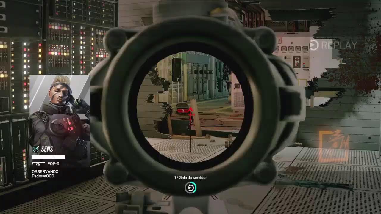 Transmissão ao vivo do PS4 de LFFD_Lucas