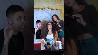 POV:you are getting ready and someone gifts you a rose |PART 2|#ytshorts  #tiktok #michellekennelly