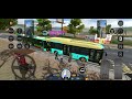 Bus Simulator EVO MultiplayerMode |Me Vs Kevko yt2 Vs Patrick Vs Unitrans 07117 | #bussimulatorevo  