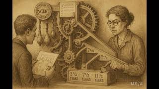 MPEP 2504 - Patents Subject to Maintenance Fees