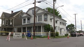 Coroner called to death investigation for infant girl in Milton