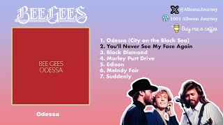 Bee Gees - You&#39;ll Never See My Face Again