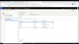 Ageing period definitions & Credit and collections overview in Microsoft Dynamics 365 for Finance