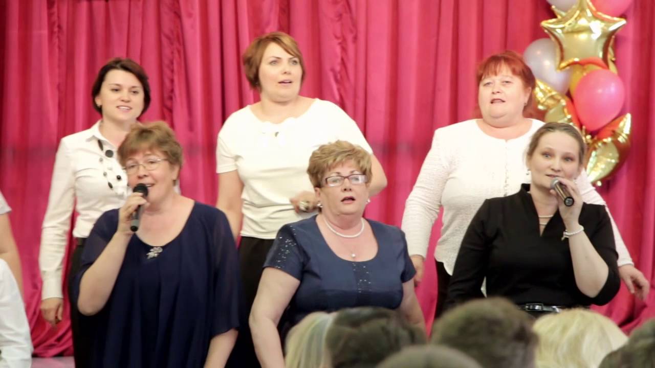 Последний звонок в лицее им. Дягилева (Екатеринбург), 9А класс, 2016 ...