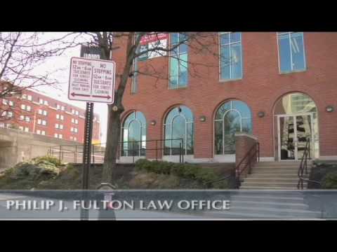 Ohio Workers Compensation Attorney - Philip J. Ful...