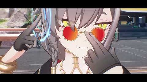 Omnisight - Luliang // Aether Gazer Modifier Demo