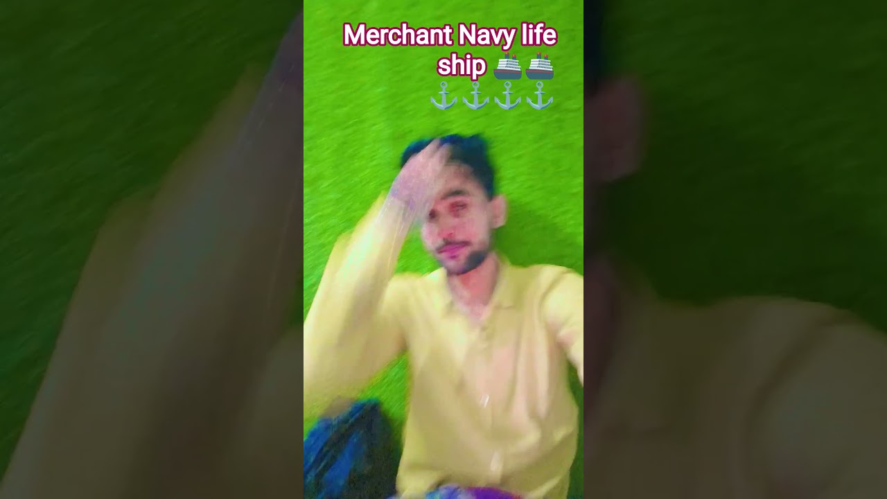 Merchant Navy Salary in India| Merchant Navy Salary per month 