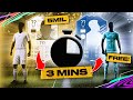 I Packed a 5 Million Coin Icon + Insane Free Player in FIFA 21?