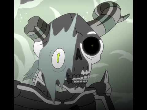 Particles - The Lich [Edit/AMV]!
