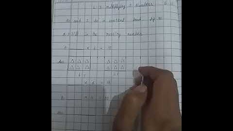 Xseed G-2 Math Block 15 lesson 3