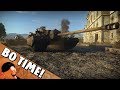 War Thunder - T95 - "The Master of Stealth"