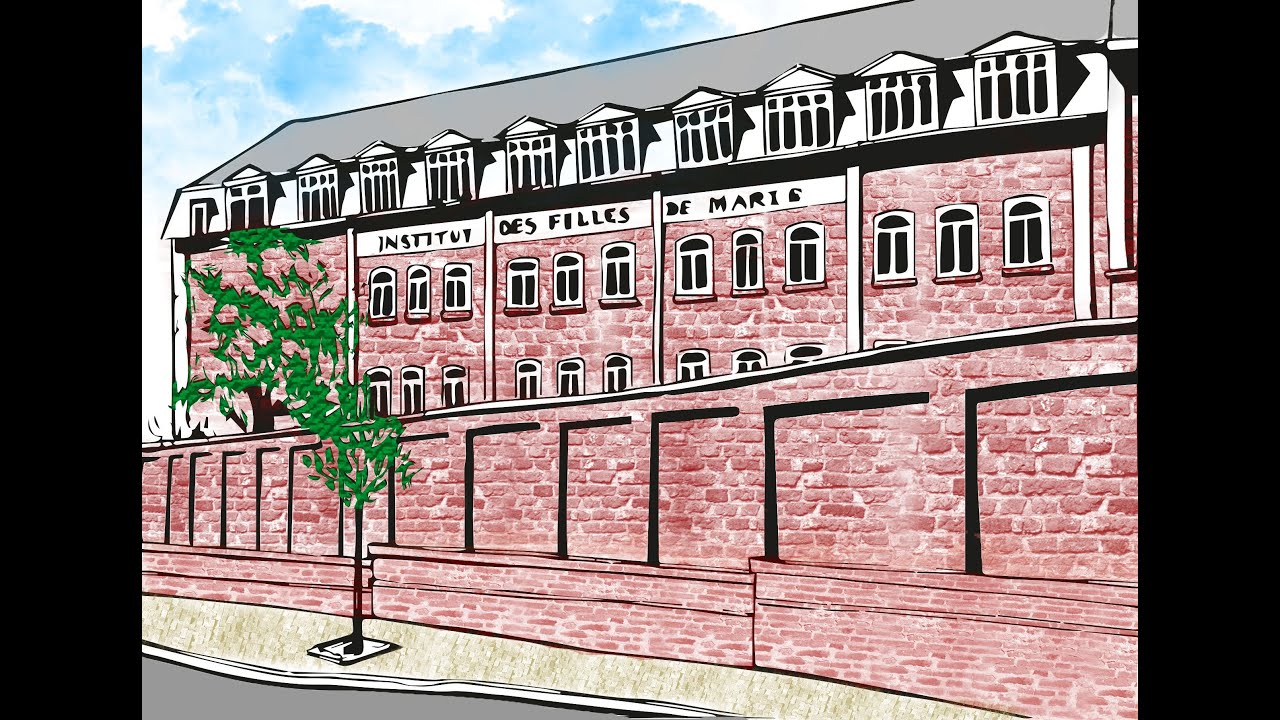 Le secret pédagogique d une école centenaire à Bruxelles