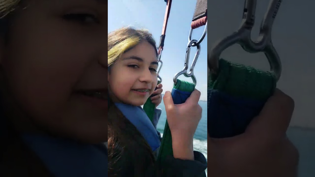 #parasailing#foryou#memories