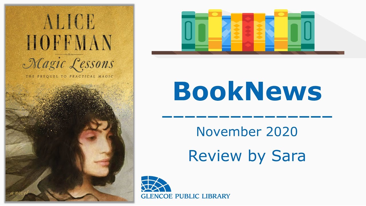 Sara - Magic Lessons