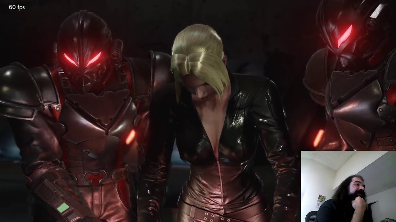 games people play Aris Plays: Tekken 7 Story Mode, Single Segment Flawless Run
