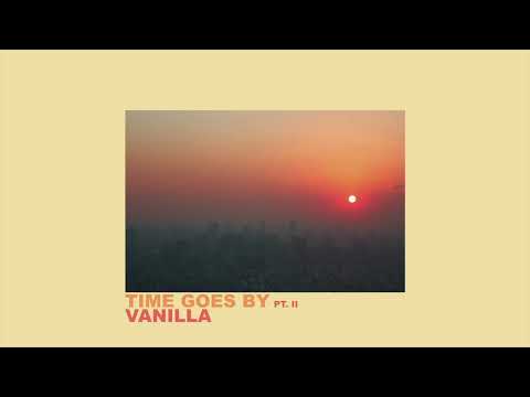 Vanilla - Mosaic