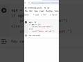 Master Python If-Else in 60 Seconds | Conditions Made Simple 🔥 (Day 3)
