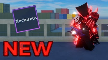 [AUT] Nocturnus REWORK Showcase