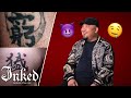 What Does Your Tattoo REALLY Say?