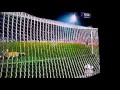 Colombia y argentina penaltis  copa chile 2015