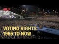 Voting Rights and Electoral Integrity in American History