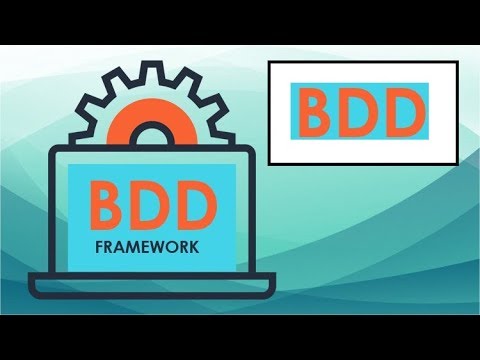 BDD Concepts :