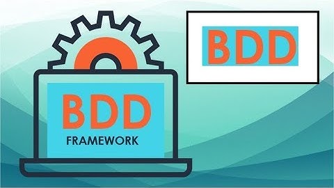 BDD Concepts : Gherkin - Write Feature File- Feature Keyword