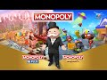 شرح لعبة مونوبولي بالتفصيل في ٩ دقائق