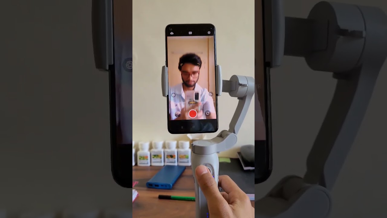 Best Budget Gimbal | Digitek DSG 007f Gimbal | 