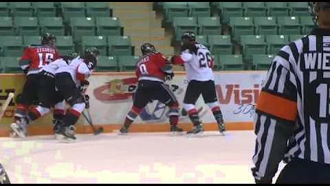 Cougars Closeup: Zach Pochiro