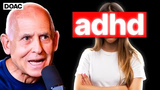 The Truth About ADHD. | Dr Daniel Amen