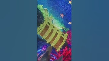 flooring screen in factory #led #ledrental #leddisplay #ledoutdoor #ledfixedscreen #ledindoor